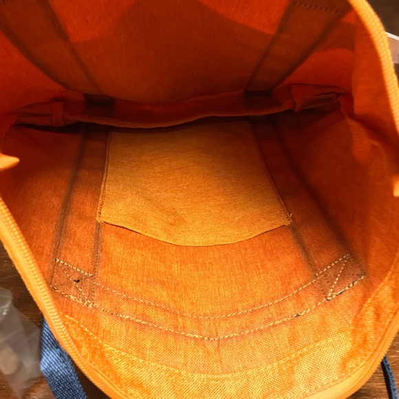 anello backpack - Picture 6 of 7